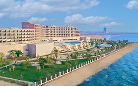 فندق جراند ميلينيوم جازان