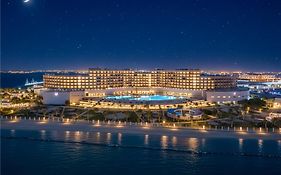 فندق جراند ميلينيوم جازان